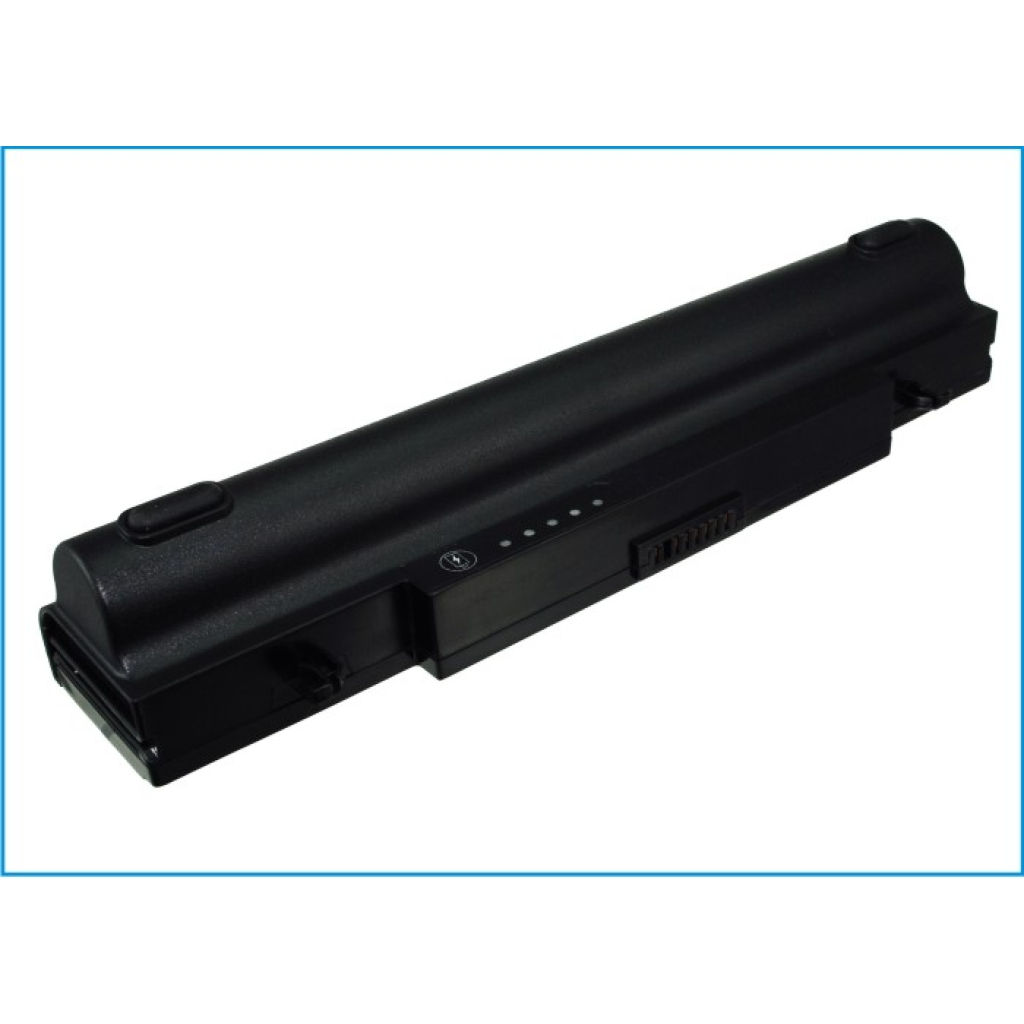 Notebook battery Samsung Q320-Aura P8700 Balin