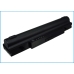 Notebook battery Samsung Q320-Aura P8700 Balin