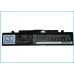 Notebook battery Samsung Q320-Aura P8700 Balin