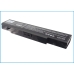 Notebook battery Samsung R610-Aura T5900 Deliz