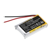 Batterie compatibleWith 3D glasses batteries