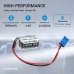 Battery compatible with Batteries