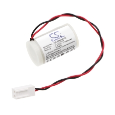 Remplacement de batterie compatible pour Sonnenschein TL-5276/W