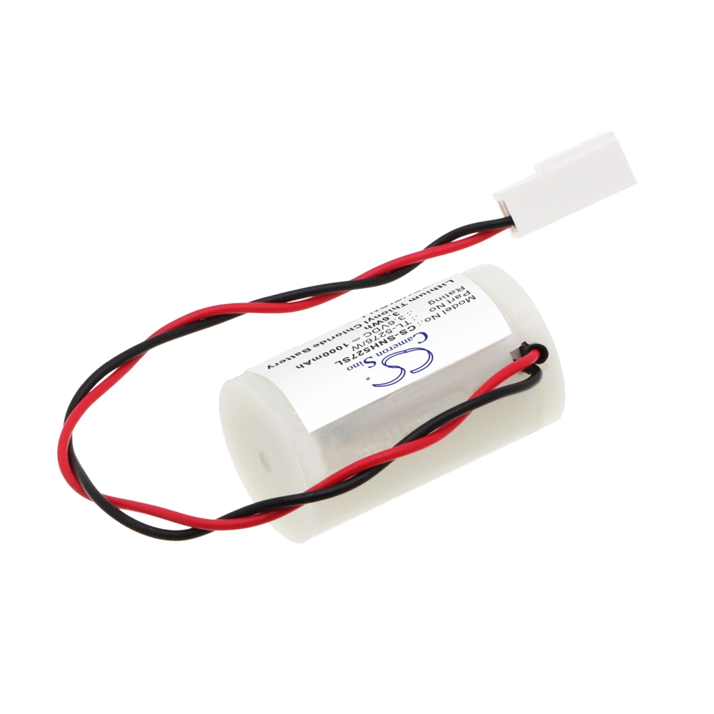 Batterie compatible avec Sonnenschein CS-SNH527SL