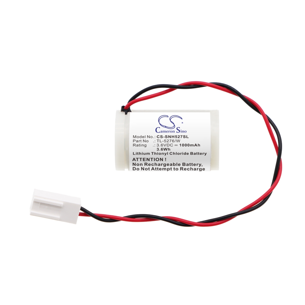 Batterie compatible avec Sonnenschein CS-SNH527SL