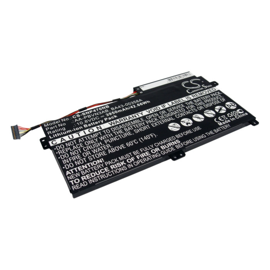 Samsung NP51OR5E
