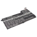 Batterie pour ordinateur portable Samsung CS-SNP535NB
