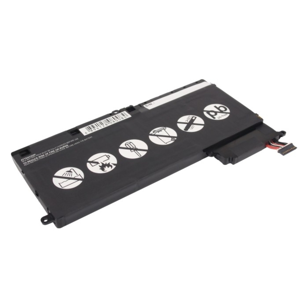 Batterie pour ordinateur portable Samsung CS-SNP535NB