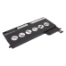 Batterie pour ordinateur portable Samsung CS-SNP535NB