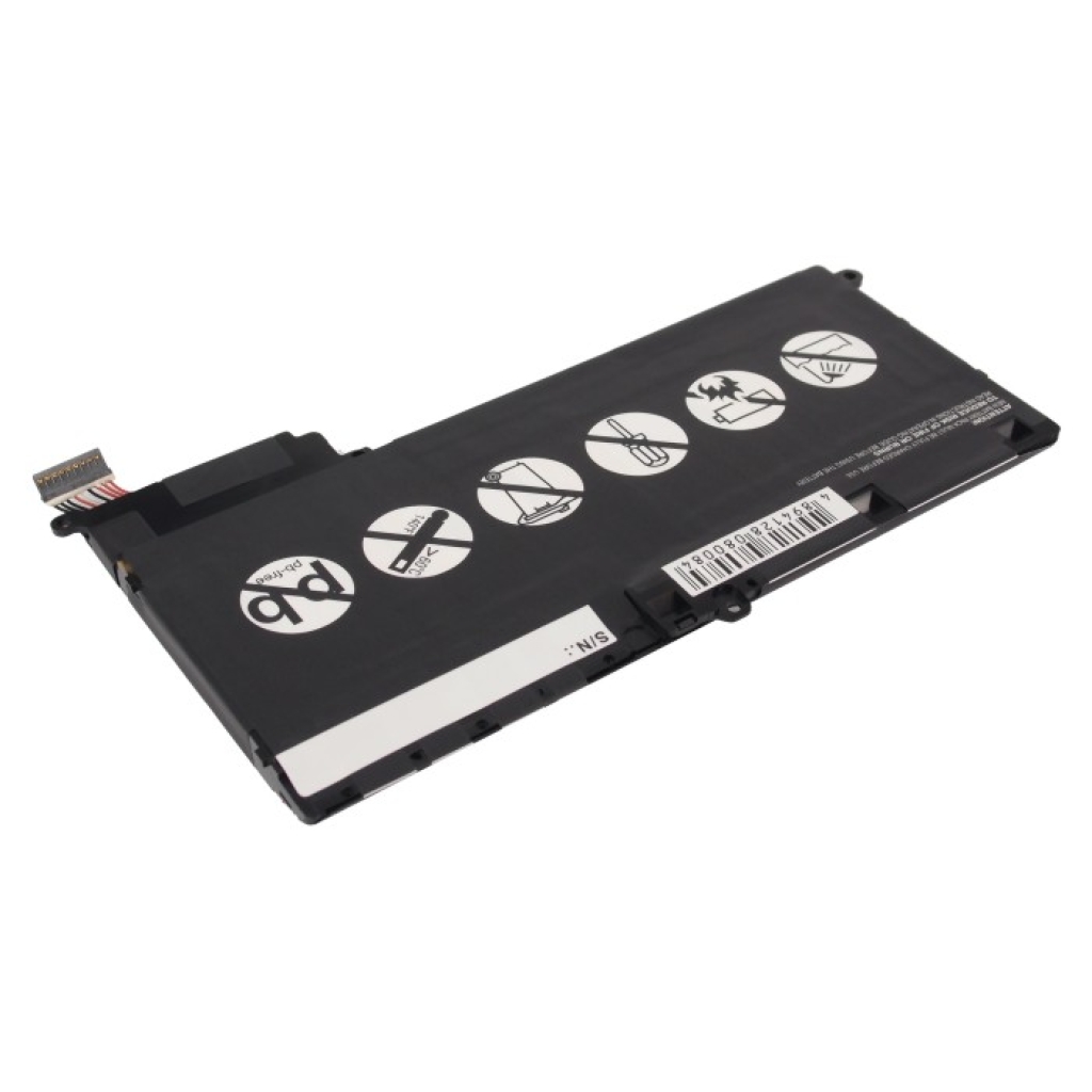 Batterie pour ordinateur portable Samsung CS-SNP535NB