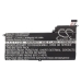 Batterie pour ordinateur portable Samsung CS-SNP535NB