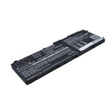 Remplacement de batterie compatible pour Samsung AA-PBZN8NP,AA-PLZN8NP,BA43-00318A,SAM1270