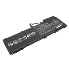 Remplacement de batterie compatible pour Samsung AA-PLAN6AR,BA43-00292A