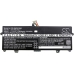Batterie pour ordinateur portable Samsung CS-SNP913NB