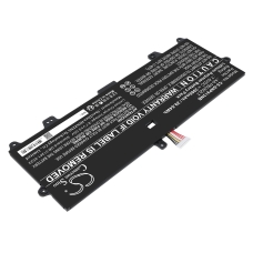 Compatible battery replacement for Samsung AA-PBUN2LT
