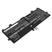 Batterie compatible avec Samsung CS-SNP913NB