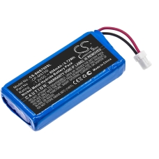 Remplacement de batterie compatible pour Sony CP-MS70D