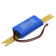 Remplacement de batterie compatible pour  88158-SU