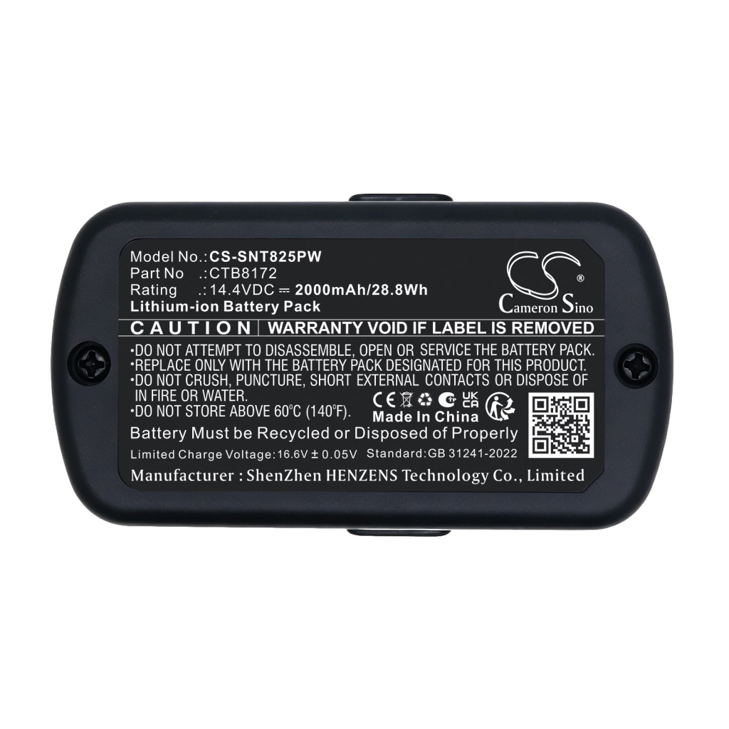 CS-SNT825PW