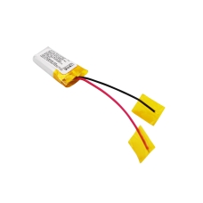 Remplacement de batterie compatible pour Sony 1ICP5/14/26 1S1P,511426