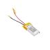 MP3, MP4, MP4, PMP Batterie Sony CS-SNW262SL