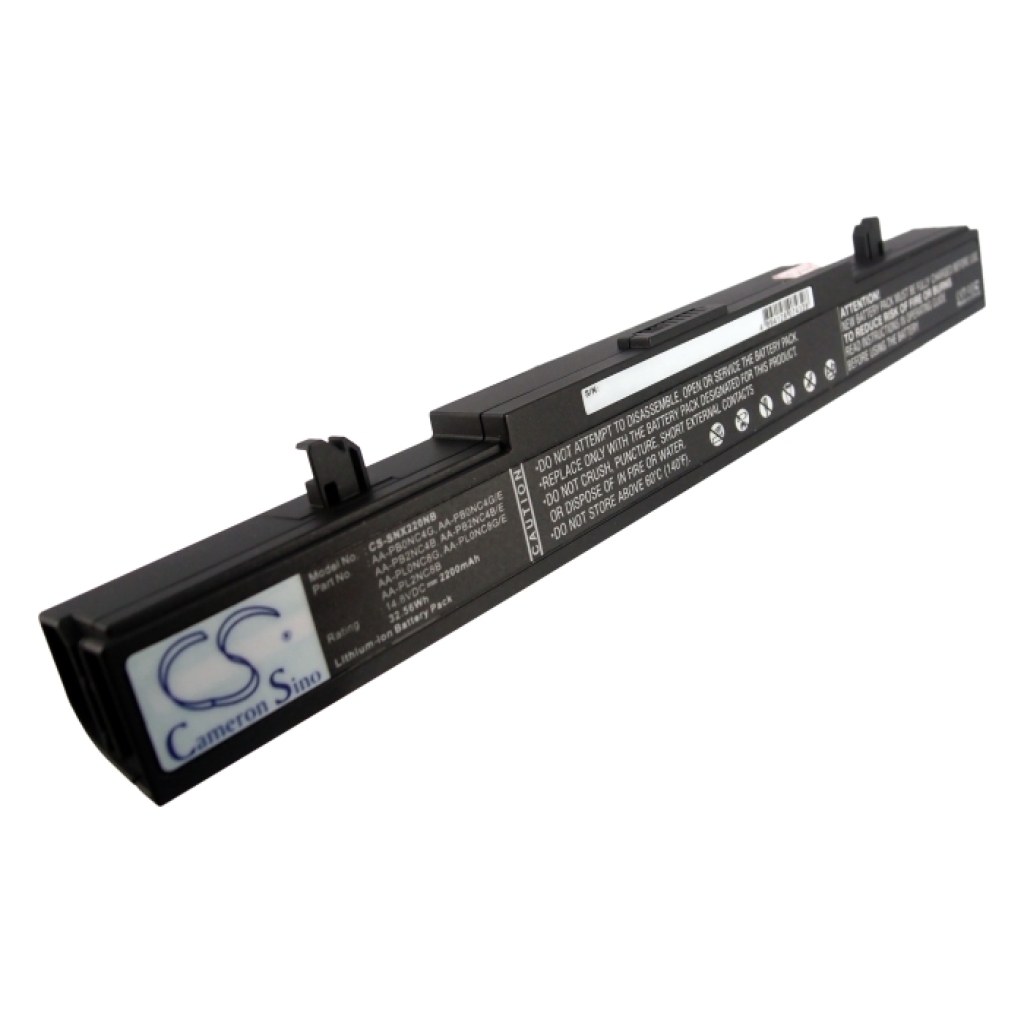 Batterie compatible avec Samsung CS-SNX220NB