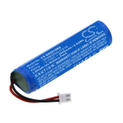 Batterie  CS-SNX610RX