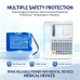 Battery Replaces OSEN SL80293-1