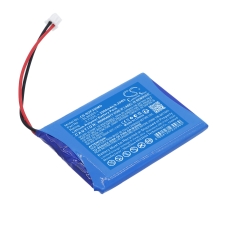 Compatible battery replacement for Osen SL80293-1