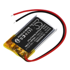 Remplacement de batterie compatible pour Sony 1-853-072-11,LIS1471HEPDS