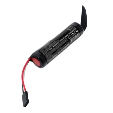 Remplacement de batterie compatible pour Omnilock DL-23