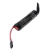 Batterie compatible avec Omnilock CS-SOL500SL