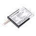 Game, PSP, NDS Battery Sony CS-SP007SL