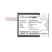 Game, PSP, NDS Battery Sony CS-SP007SL