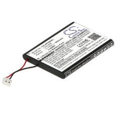 Remplacement de batterie compatible pour Sony LIS1446