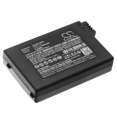 Remplacement de batterie compatible pour Sony PSP-110