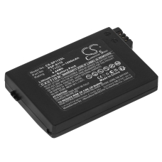 Remplacement de batterie compatible pour Sony PSP-S110
