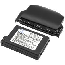 Remplacement de batterie compatible pour Sony PSP-S110