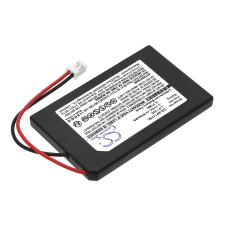 Compatible battery replacement for Sony LIP1359