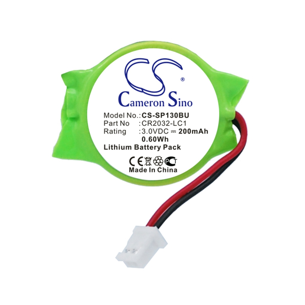 CMOS / Batterie de secours Sony PS3