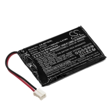Remplacement de batterie compatible pour Sony LIP1522