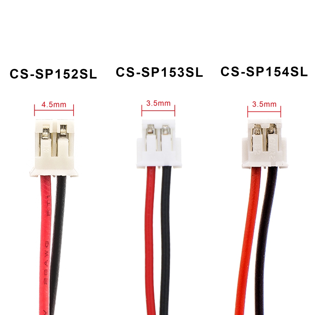 Batterie compatible avec Sony CS-SP152SL