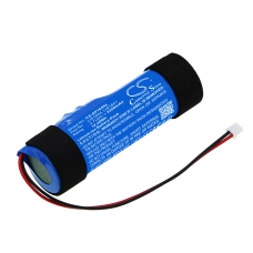 Remplacement de batterie compatible pour Sony LIS1651,LIS1654