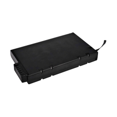 Remplacement de batterie compatible pour KDS DR202,DR202S,EMC36,HKNN4004A,LI202S-6600...