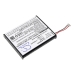 Game, PSP, NDS Battery Sony CS-SP860SL