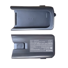 Remplacement de batterie compatible pour SUPRO A11