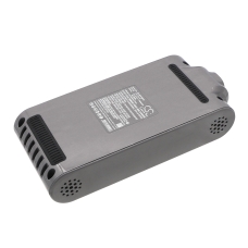 Remplacement de batterie compatible pour SUPRO DC-T02-25