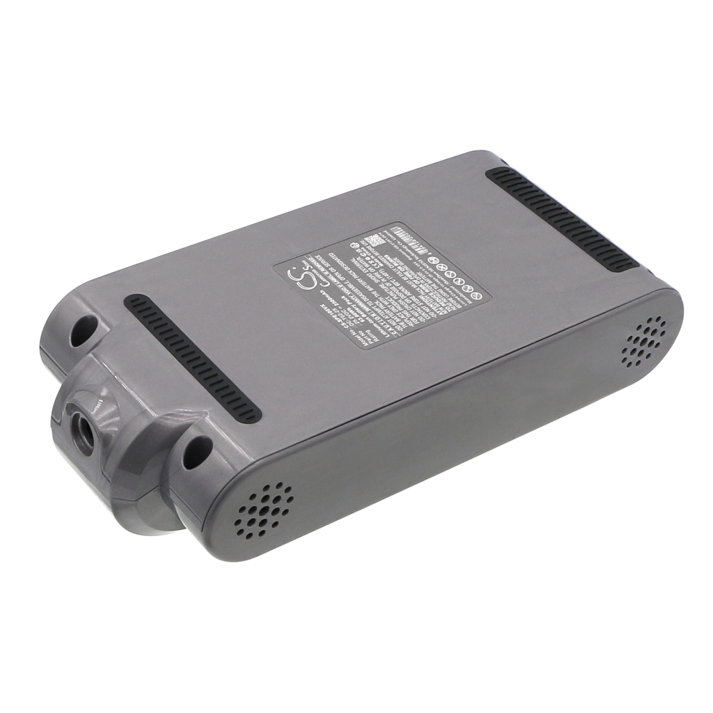Batterie à vide Supro CS-SPE100VX