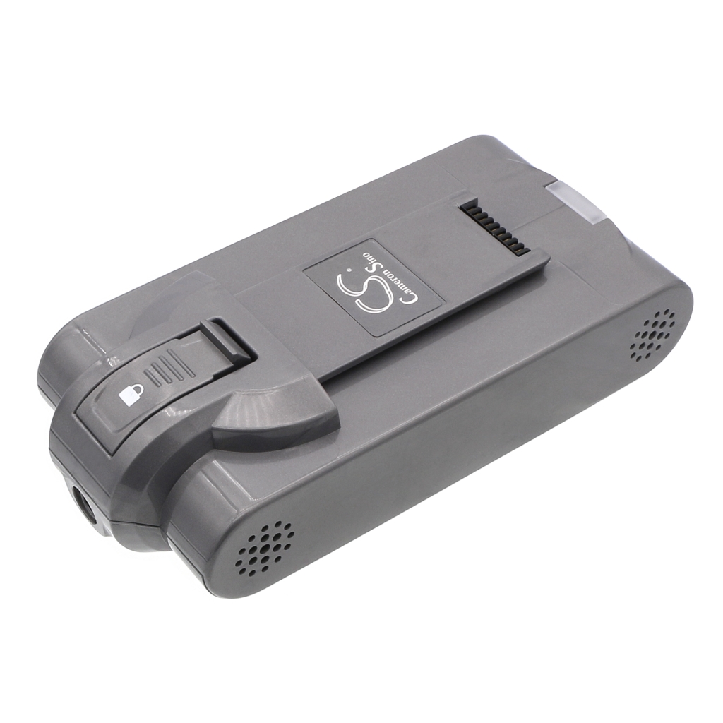 Batterie à vide Supro CS-SPE100VX