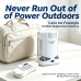Batterie compatible avec Caire inc CS-SPF340MD